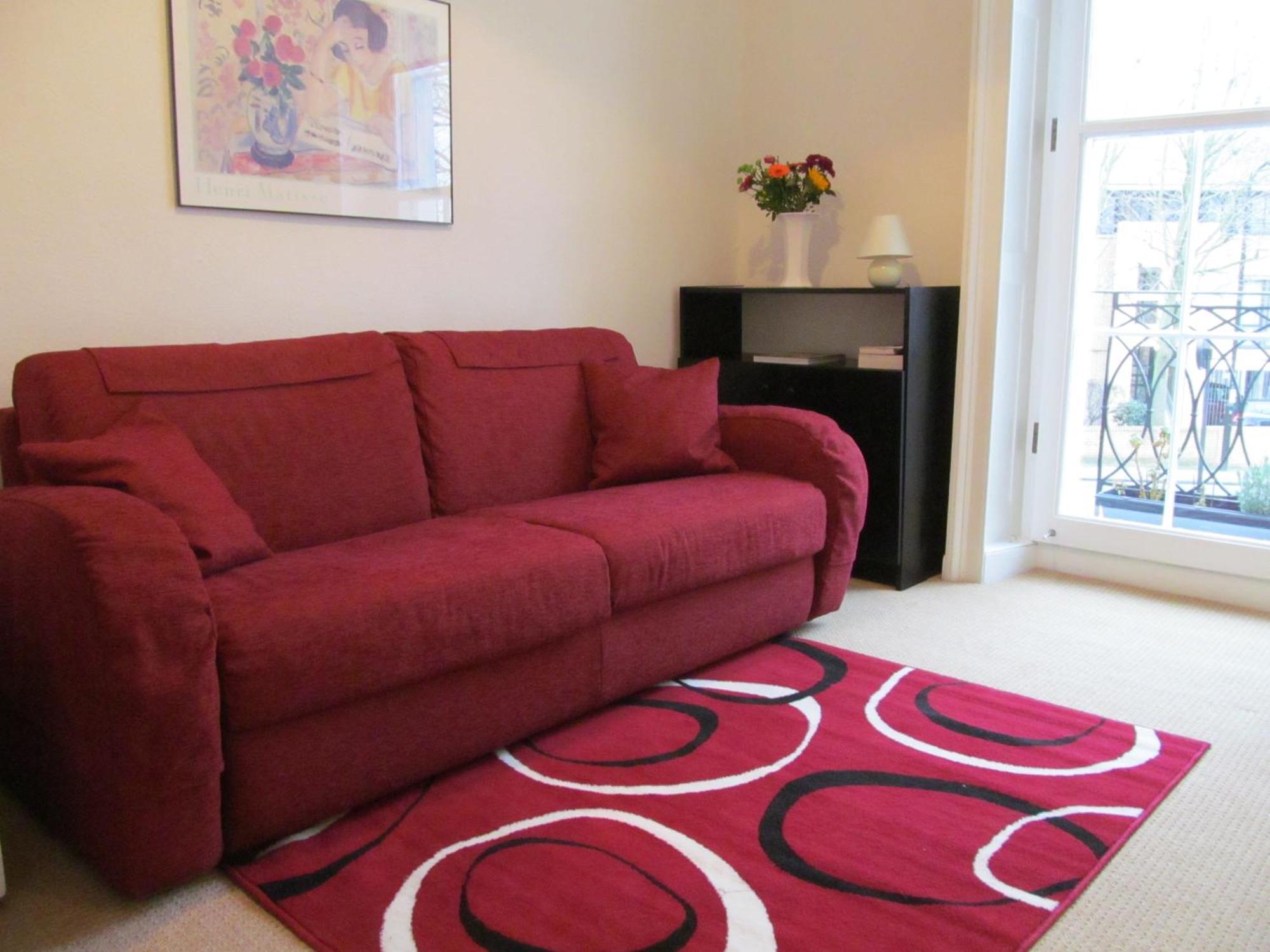 Georgian Gem Apartamento Londres